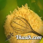 Шаг 2 (Кулинарный рецепт с фото - Быстрый мясной пирог)