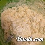 Шаг 4 (Кулинарный рецепт с фото - Быстрый мясной пирог)