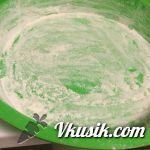 Шаг 6 (Кулинарный рецепт с фото - Быстрый мясной пирог)