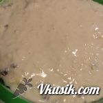 Шаг 8 (Кулинарный рецепт с фото - Быстрый мясной пирог)
